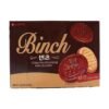BINCH Dark Chocolate Biscuits, 204g
