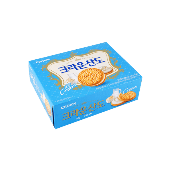 9c2a4bcf32cc0121a1e5b9d21c09bd3d_757x757.png Sando Biscuit Milk Flavor 161g