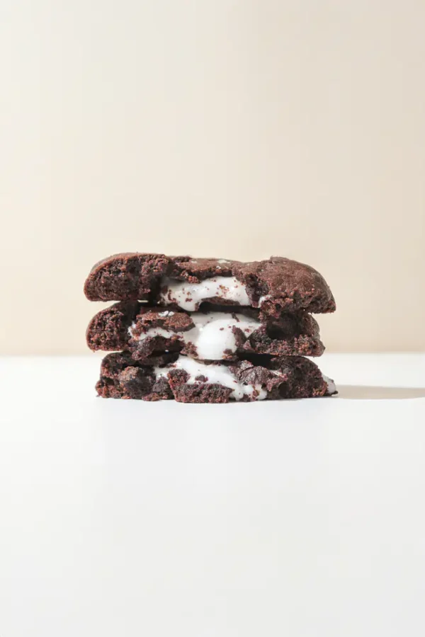 Brownie Mochi (2 pcs)