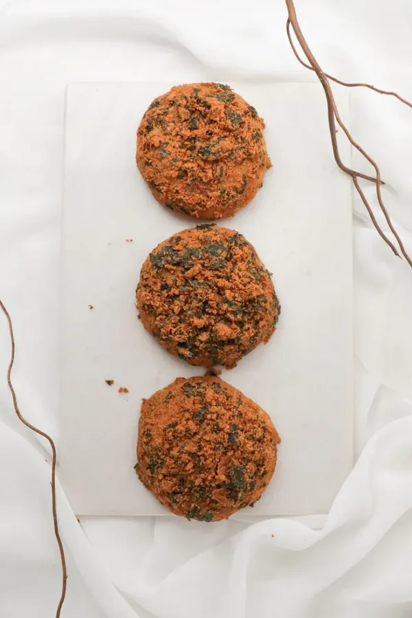 Creamy Salted Egg (1 pc)