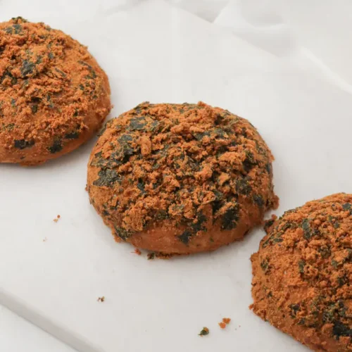 Creamy Salted Egg (1 pc)