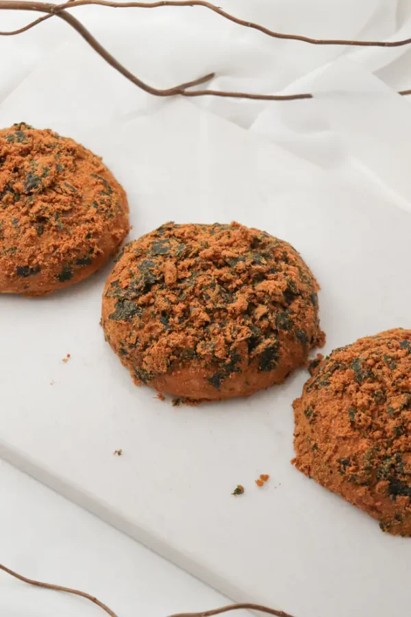 Creamy Salted Egg (1 pc)