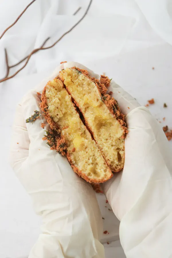 Creamy Salted Egg (1 pc)