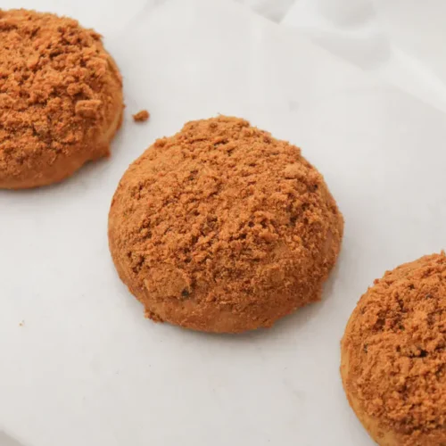 Original Salted Egg (1 pc)