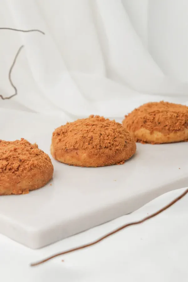 Original Salted Egg (1 pc)