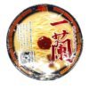 Ichiran Ramen Bowl Noodle (138g) [non halal]