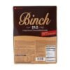 BINCH Dark Chocolate Biscuits, 204g