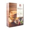 KUKKIA Assorted Whipped Chocolate Sandwich Cookies – Gift Box (4 Flavours, 20pcs)