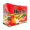 IBUMIE Penang Har Mee Soup Noodles 5x85g