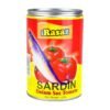 IRASAZ Sardines in Tomato Sauce 425g