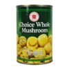 M-MUSHROOM Choice Whole Mushroom 425g