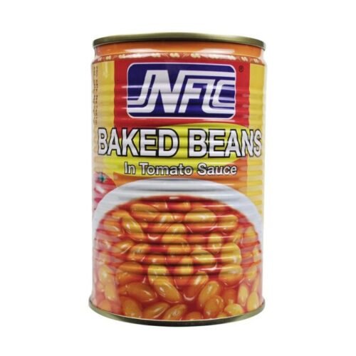 NFC Baked Beans in Tomato Sauce 425g