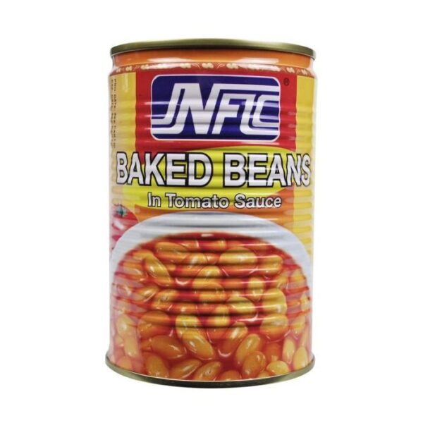 NFC Baked Beans in Tomato Sauce 425g