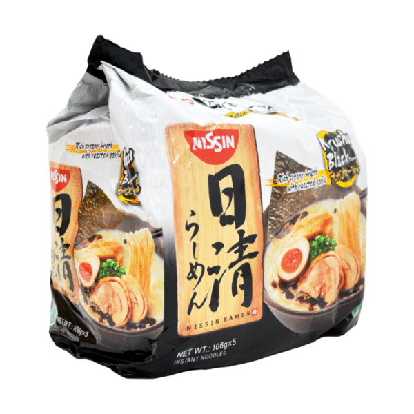 nissin_japanese_ramen_kyushu_black_530g_side-1.png NISSIN Japanese Ramen Kyushu Black 5x106gg