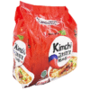 NONG SHIM Kimchi Ramyum Korea Ramen 5x120g