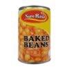 SURE RASA Baked Beans 425g
